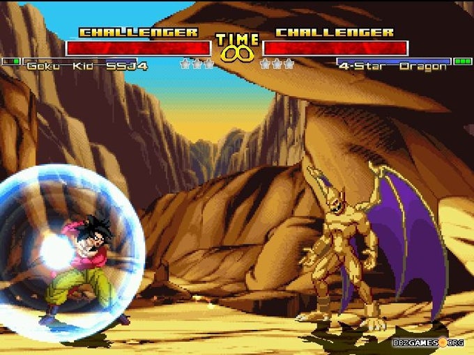Dragon Ball Z Tenkaichi Tag 2 Dragon Ball Z Tenkaichi Tag 2